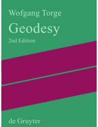 Geodesy