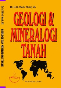 Geologi Dan Mineral Tanah