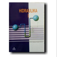 Hidraulika I