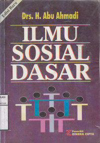 Ilmu Sosial Dasar