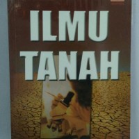 Ilmu Tanah