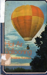 Hot Air Ballooning