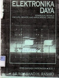 Elektronika Daya