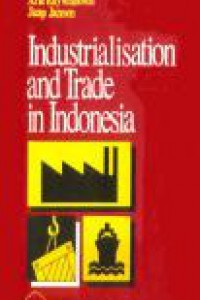 Industrialisation And Trade In Indonesia
