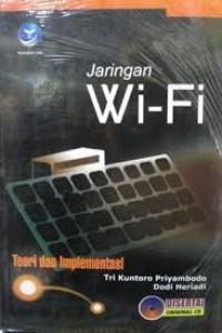 Jaringan Wi-Fi Teori dan Implementasi