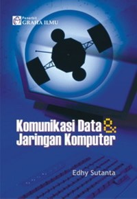 Komunikasi Data Dan  Jaringan Komputer