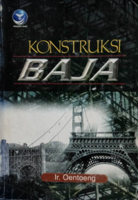 Konstruksi Baja