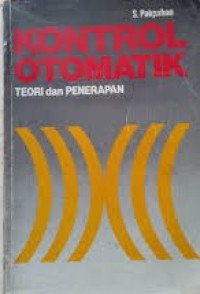 Kontrol Otomatik Teori Dan Penerapan