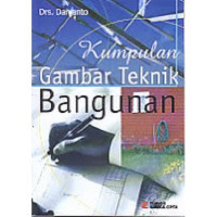 Kumpulan Gambar Teknik Bangunan