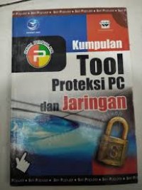 Kumpulan Tool Proteksi PC Dan Jaringan