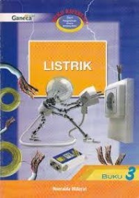 Listrik Buku 3