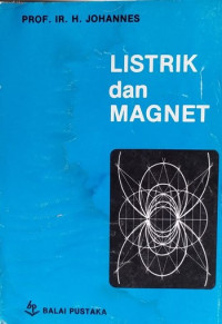 Listrik Dan Magnet