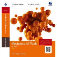 Mechanics Of Fluids