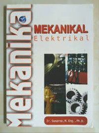 Mekanika elektrikal