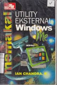 Mamakai Utility Eksternal Windows Me