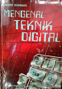 Mengenal Teknik Digital