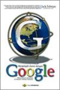 Image of Menjelajah Dunia Dengan Google