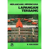 Image of Merancang, Merencana Lapangan Terbang