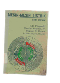 Mesin-Mesin Listrik