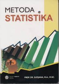 Metoda Statistika