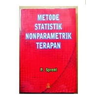 Metode Statistik Nonparametrik Terapan