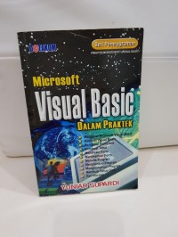 Microsoft Visual Basic dalam Praktek