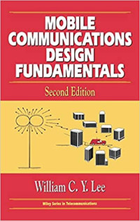 Mobile Communications  Design Fundamentals