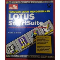 Panduan Cepat Menggunakan Lotus Smartsuite