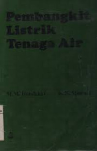 Pembangkit Listrik Tenaga Air