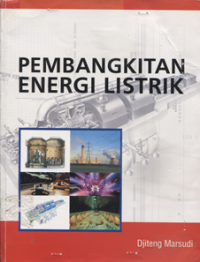 Pembangkitan Energi listrik