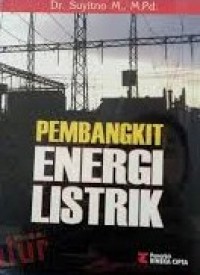 Pembangkit Energi Listrik