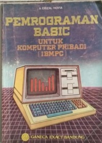 Pemrograman Basic Untuk Komputer Pribadi ( IBMPC )