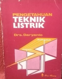 Pengetahuan Teknik Listrik