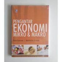 Pengantar Ekonomi Mikro Dan Makro