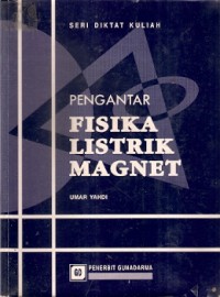 Pengantar Fisika Listrik Magnet