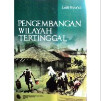 Pengembangan Wilayah Tertinggal