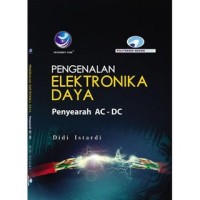 Pengenalan Elektronika Daya: Penyearah AC -DC