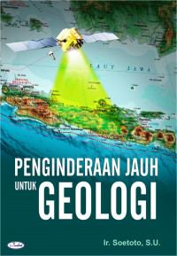 Penginderaan Jauh Untuk Geologi
