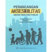 Perancanaan Aksesibitlitas Untuk Fasilitas Publik