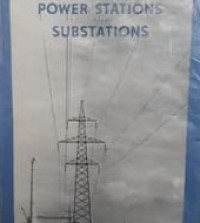 Image of Power Stations And Substations