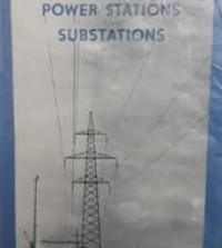 Power Stations And Substations