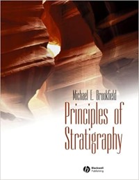 Principles Of Stratigraphy