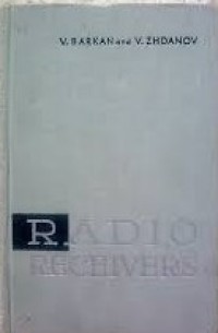 Radio Receivers