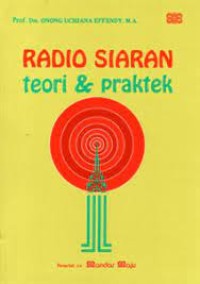 Radio Siaran Teori dan Praktek