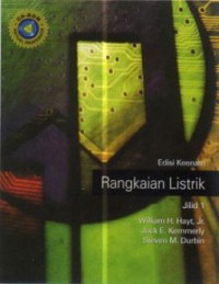 Rangkaian Listrik Jilid 1