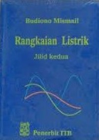 Rangkaian Listrik Jilid kedua