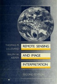 Remote Sensing And Image Interpretation