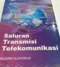 Saluran Transmisi Telekomunikasi