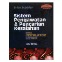 Sistem Pengawatan & Pencarian Kesalahan Untuk Instalator Listrik