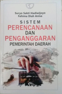 Sistem Perencanaan dan Penganggran Pemerintah Daerah